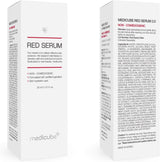 Medicube Red Serum 2.0 BHA, Niacinamide & Adenosine.