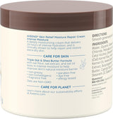Aveeno Skin Relief Intense Moisture Repair Body Cream - Fragrance-Free 11 oz.