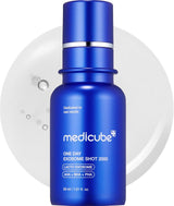 Medicube One Day Exosome Shot Pore Ampoule - 30 ml.