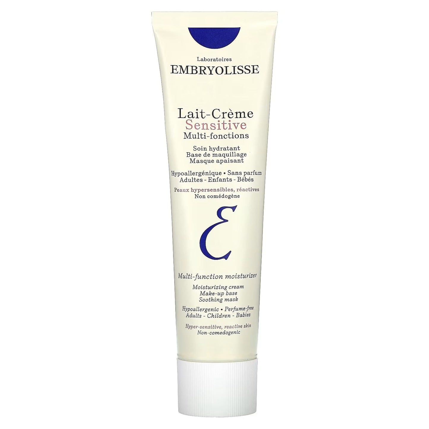 Embryolisse Lait Creme Sensitive 100ml.