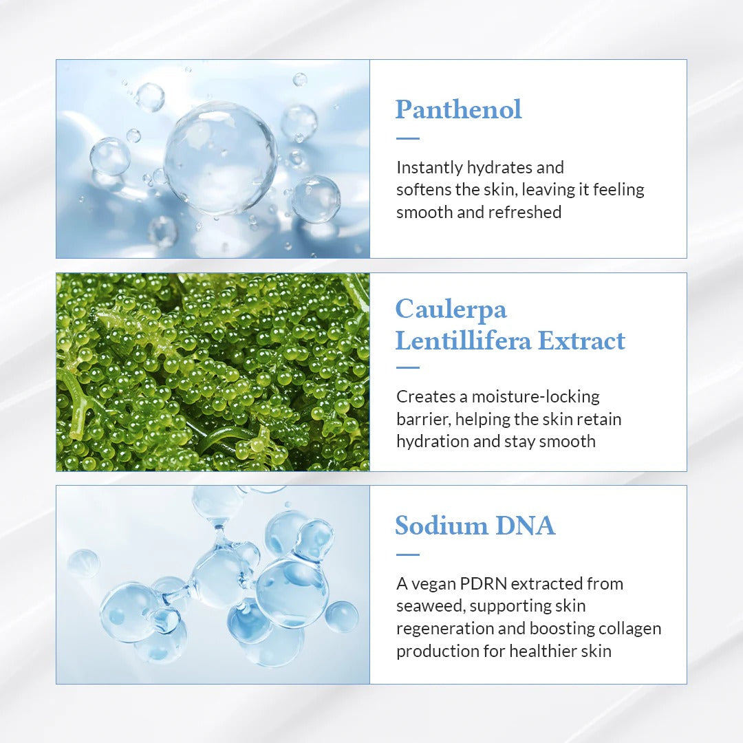 Dr.Althea Aqua Glowing Sunscreen 45ml.