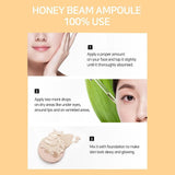 I'm Sorry for My Skin - Honey Beam Ampoule 30 ml.
