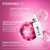 L’Oréal Paris Glycolic Bright Serum 30Ml.