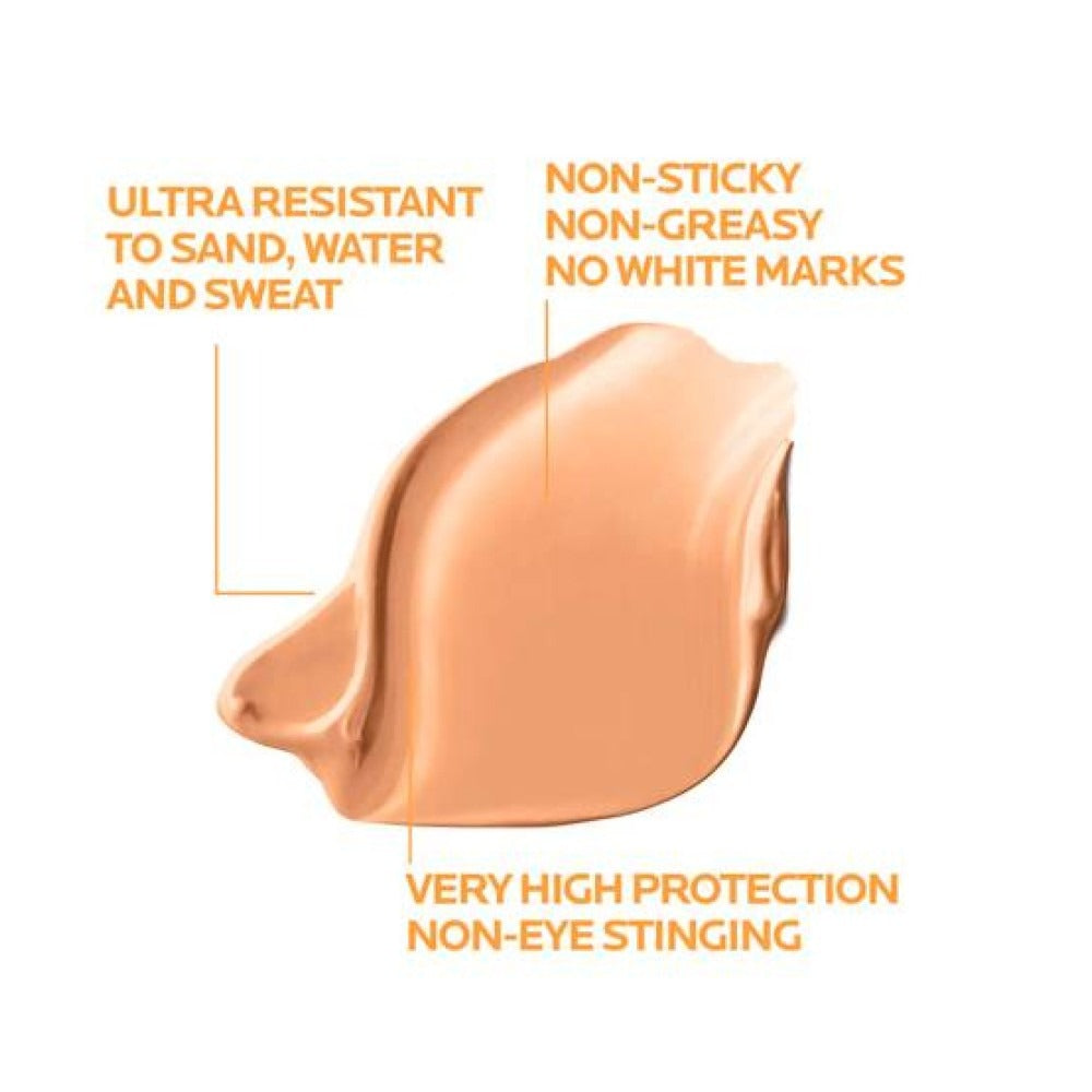 La Roche Posay Anthelios Uvmune 400 With Color SPF50+ 50ml.