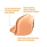 La Roche Posay Anthelios Uvmune 400 With Color SPF50+ 50ml.