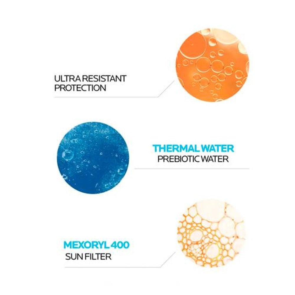 La Roche Posay Anthelios Uvmune 400 With Color SPF50+ 50ml.