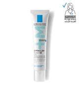 La Roche Posay Effaclar Duo+M Acne Treatment Cream Oily & Acne Prone Skin 40 ml.