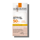 La Roche-Posay Anthelios UVMune 400 Oil Control Invisible Fluid Sunscreen SPF 50+ for Oily Skin 50ml.