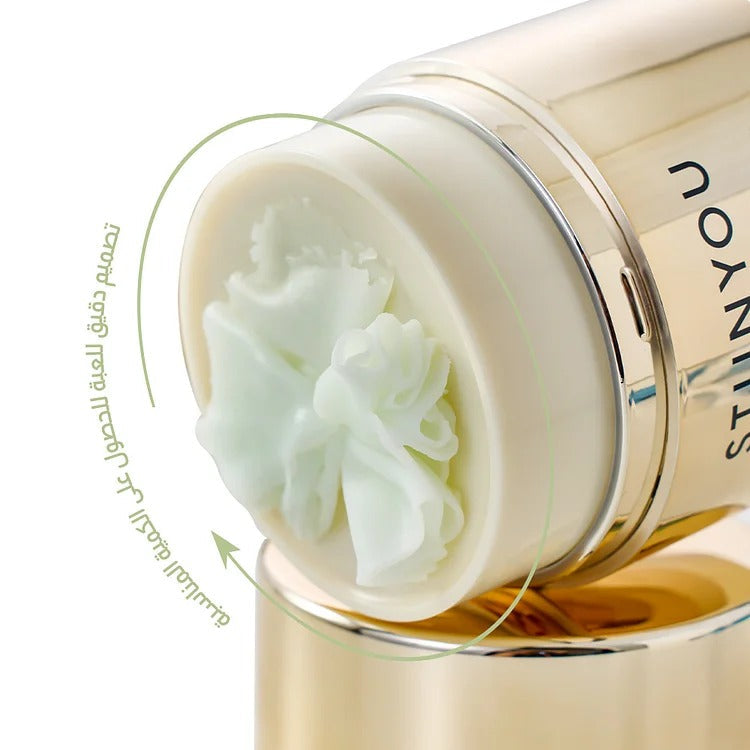 Avocado & Hyaluronic Acid Makeup Meltaway Cleansing Balm for all Skin type.