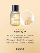COSRX - Honey Glow Trial Kit 3 Pcs.