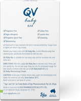 QV Baby Bar 100g.