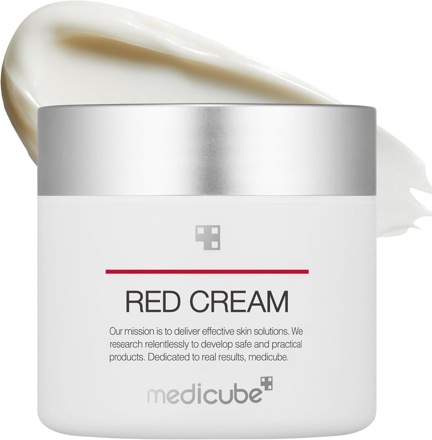 Medicube RED CREAM 2.0.