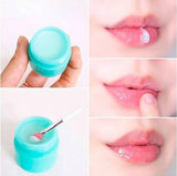 Laneige Lip Sleeping Mask - Mint Choco for Unisex 3 g