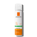 La Roche-Posay Anthelios Invisible Sunscreen Face Mist SPF50 For All Skin Types 75ml