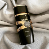 Lattafa Asad Eau de Parfum for Men - 100 ml