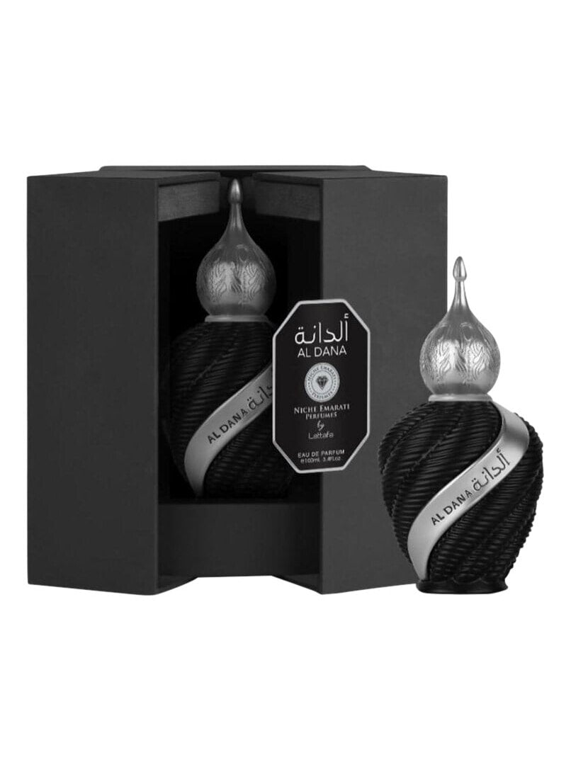 Lattafa Niche Emarati Al Dana Eau de Parfum - 100 ml