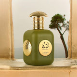Lattafa Pride Awaan Eau de Parfum - 100 ml