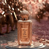 Lattafa Pride QUEEN OF ROSES Eau de Parfum - 100 ml