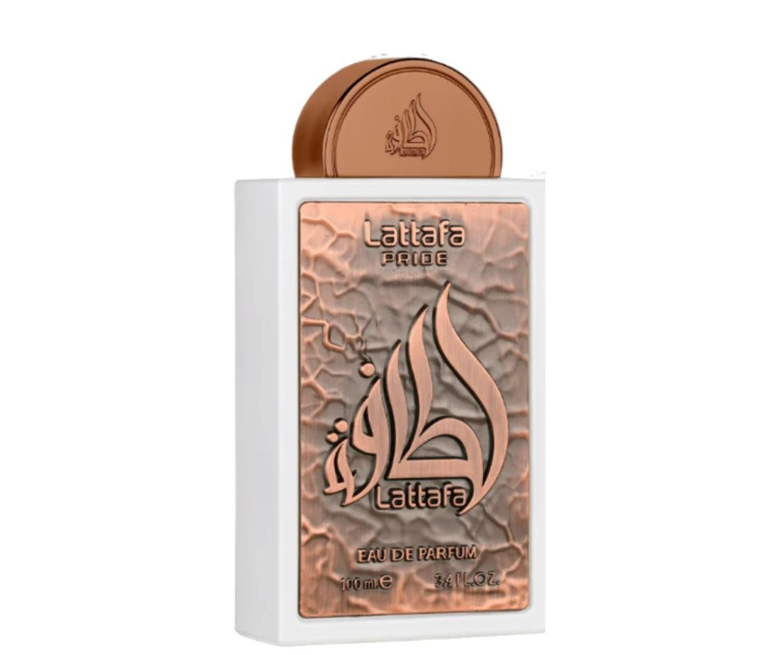 Lattafa Pride LATTAFA Eau de Parfum - 100 ml