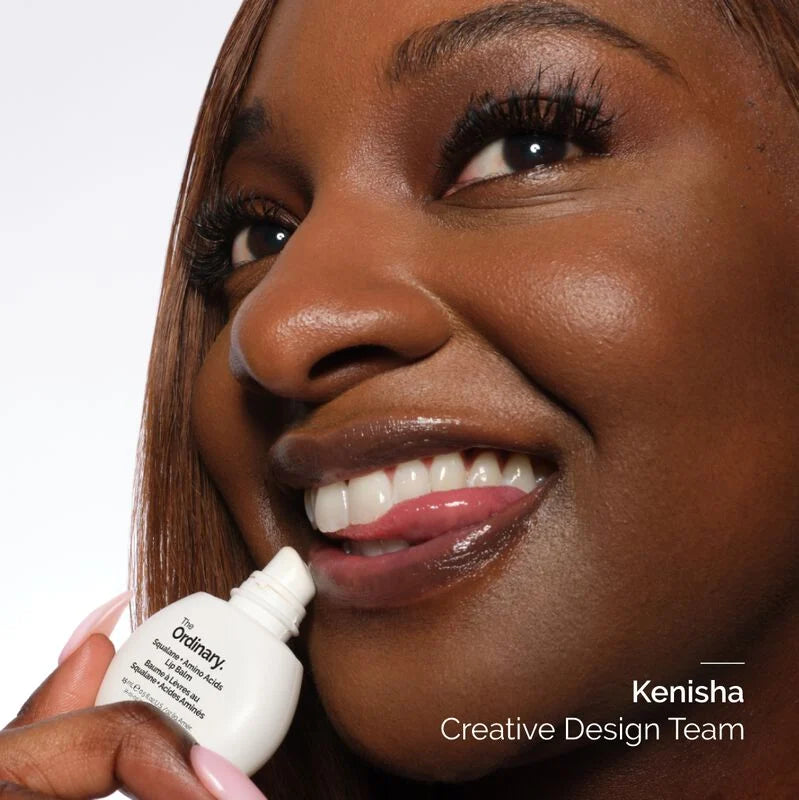 The Ordinary Squalane + Amino Acids Lip Balm.