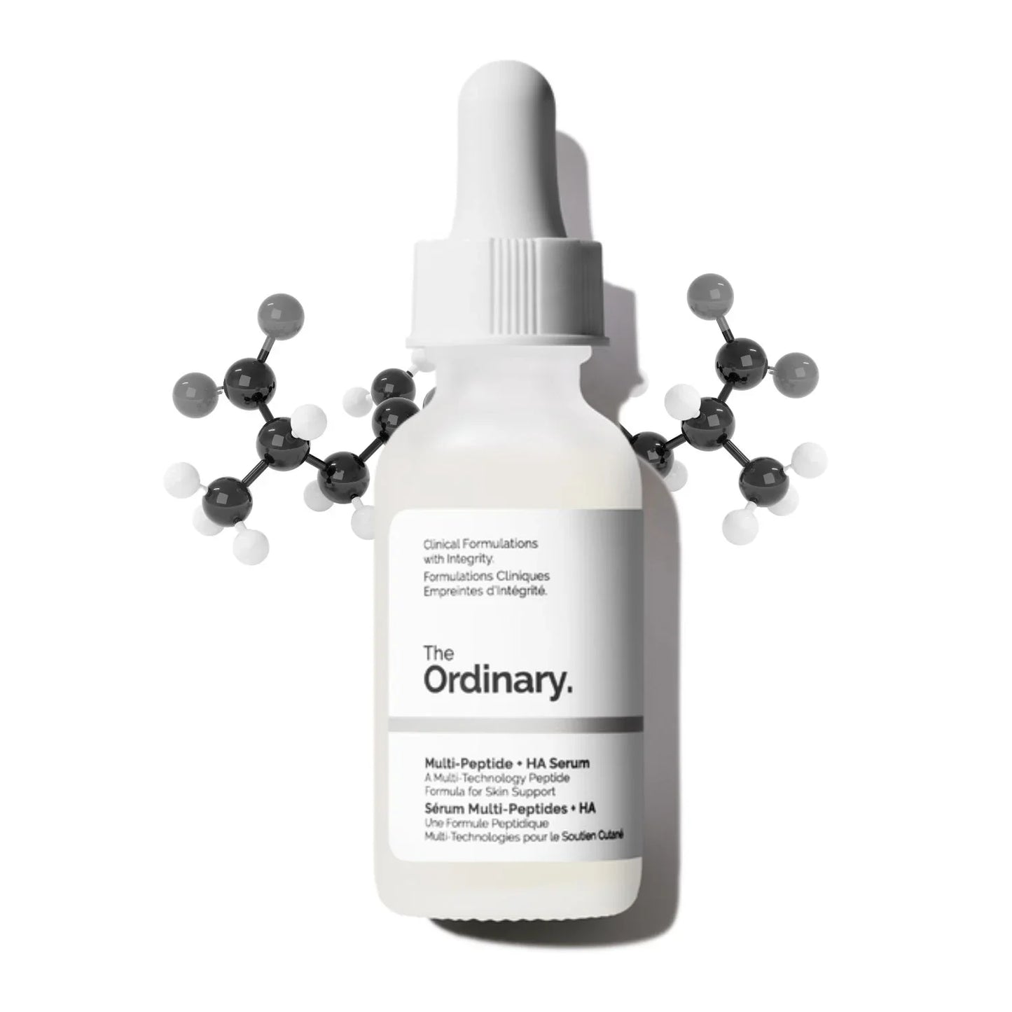 The Ordinary Multi-Peptide + HA Serum.