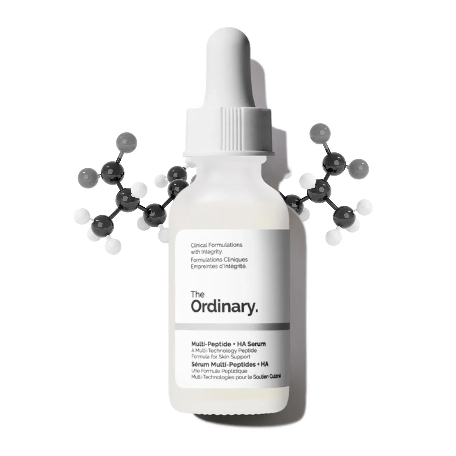 The Ordinary Multi-Peptide + HA Serum.