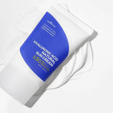 ISNTREE Hyaluronic Acid Sunscreen Cream SPF 50 - 50 ml.