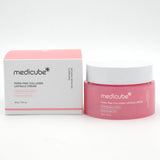 MEDICUBE PDRN Pink Collagen Capsule Cream 55g.
