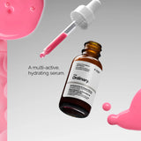 The Ordinary Soothing & Barrier Support Serum.