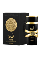 Lattafa Asad Eau de Parfum for Men - 100 ml