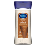 Vaseline Intensive Care Cocoa Radiant Gel Oil - 200 ml